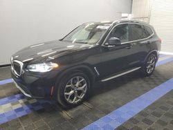 2023 BMW X3 SDRIVE30I en venta en Orlando, FL