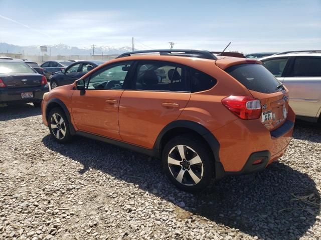 2013 Subaru XV Crosstrek 2.0 Premium