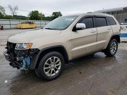 2015 Jeep Grand Cherokee Limited for sale in Lebanon, TN