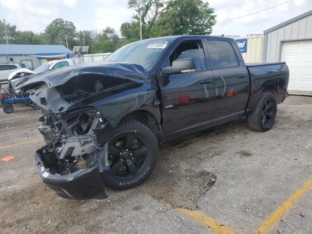 2019 Dodge RAM 1500 Classic SLT