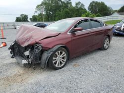 2015 Chrysler 200 Limited for sale in Gastonia, NC