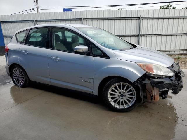 2015 Ford C-MAX SE