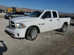 Dodge 1500 salvage cars for sale: 2015 Dodge RAM 1500 ST