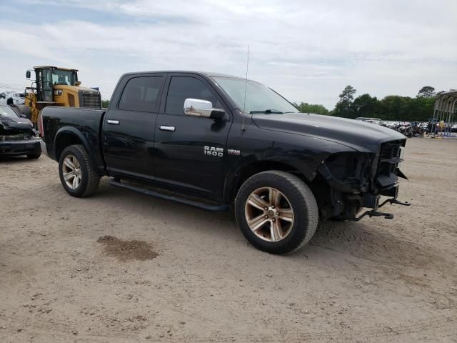 2017 Dodge 1500 Laramie