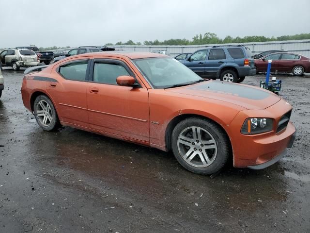 2006 Dodge Charger R/T