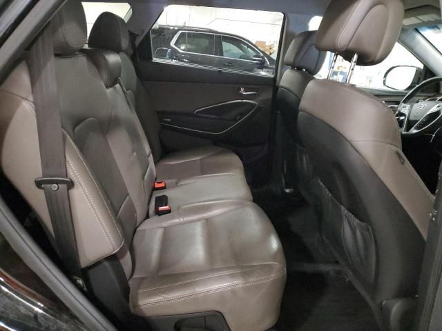 2019 Hyundai Santa FE XL SE