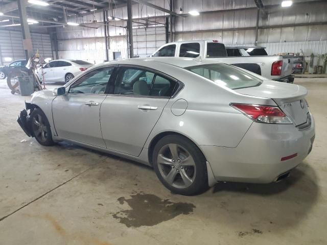 2012 Acura TL