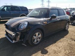 Mini Vehiculos salvage en venta: 2016 Mini Cooper