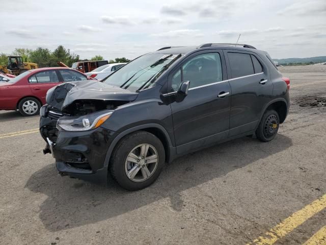 2020 Chevrolet Trax 1LT