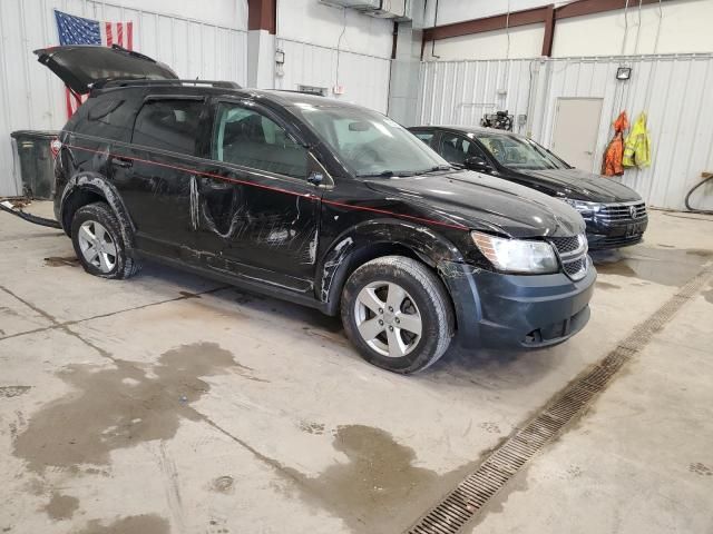 2015 Dodge Journey SE