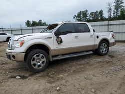 2012 Ford F150 Supercrew for sale in Harleyville, SC