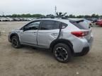 2022 Subaru Crosstrek