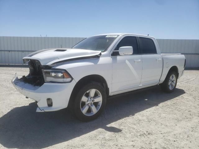 2015 Dodge RAM 1500 Sport