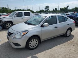 2016 Nissan Versa S for sale in Bridgeton, MO