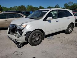 2008 Acura MDX Technology for sale in Madisonville, TN