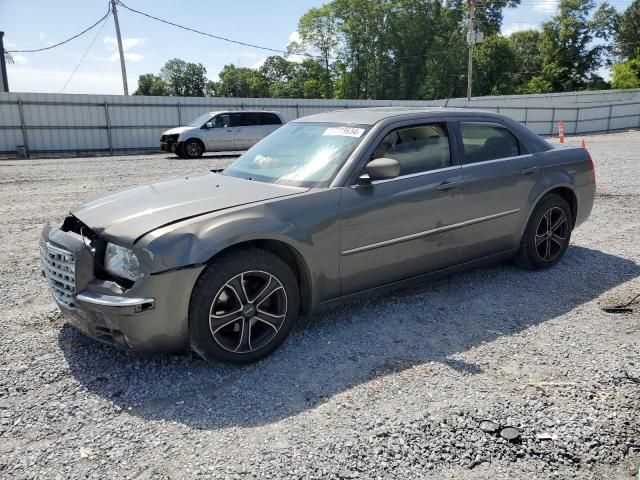 2008 Chrysler 300 Limited