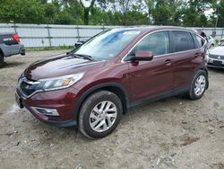 2015 Honda CR-V EX for sale in Hampton, VA