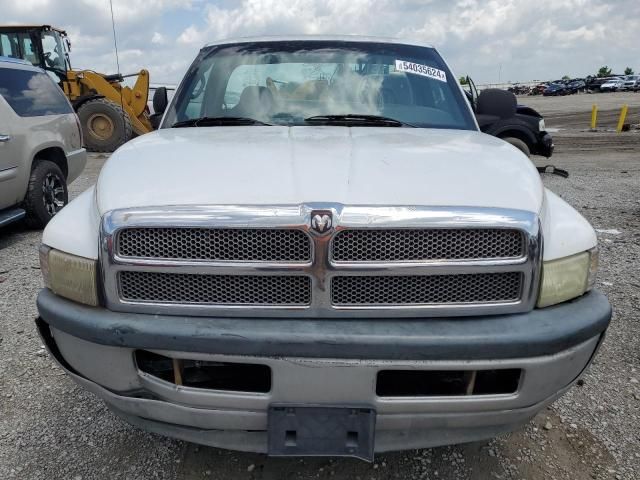 2001 Dodge RAM 1500