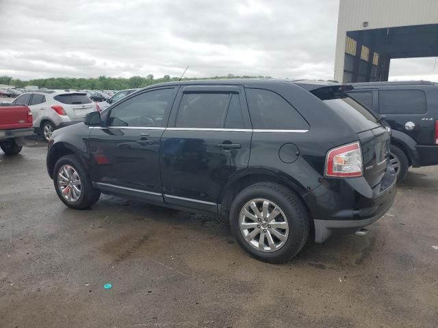 2008 Ford Edge Limited