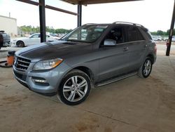 2013 Mercedes-Benz ML 350 4matic for sale in Tanner, AL