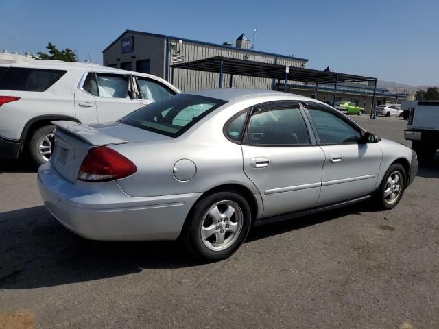 2004 Ford Taurus SES