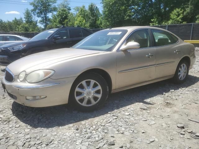 2005 Buick Lacrosse CXL