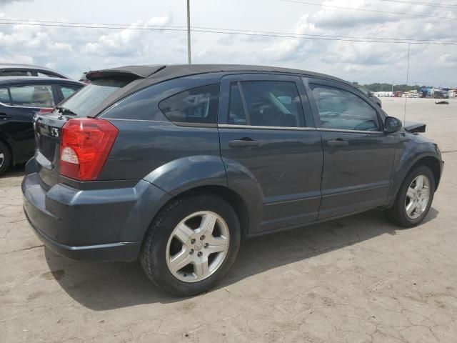 2007 Dodge Caliber