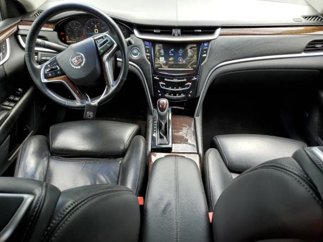 2013 Cadillac XTS Premium Collection