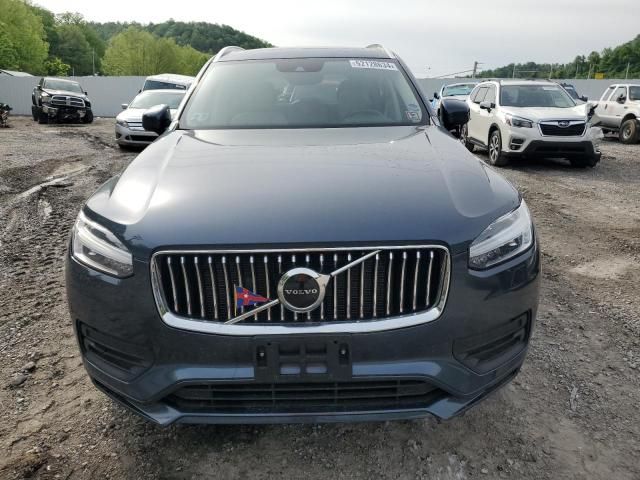 2021 Volvo XC90 T6 Momentum