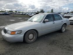 Mercury salvage cars for sale: 2006 Mercury Grand Marquis LS