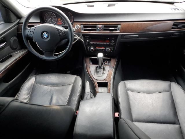 2008 BMW 328 XI