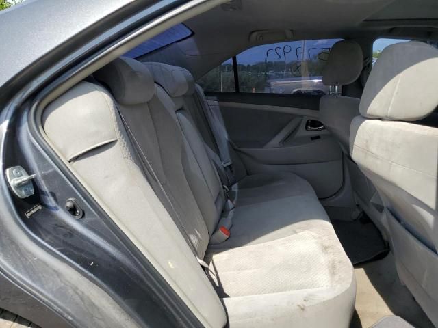 2009 Toyota Camry SE