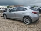 2014 Mazda 3 Touring