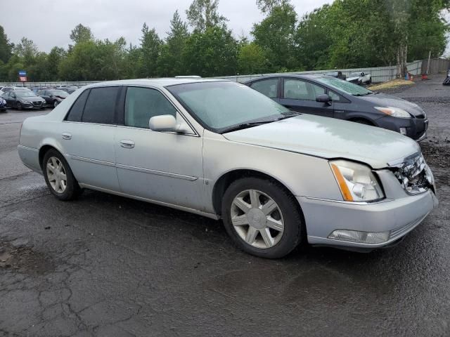 2006 Cadillac DTS