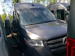 2021 Mercedes-Benz Sprinter 4500 for sale in Hillsborough, NJ