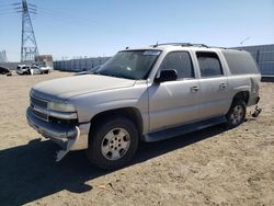 Salvage cars for sale from Copart Adelanto, CA: 2004 Chevrolet Suburban C1500