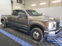 Salvage cars for sale from Copart Orlando, FL: 2022 Ford F350 Super Duty