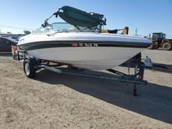 2000 Four Winds Boat With Trailer for sale in Vallejo, CA