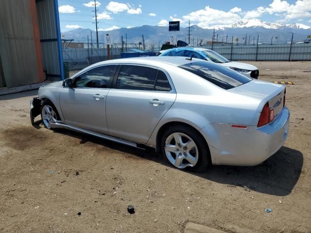 2011 Chevrolet Malibu LS