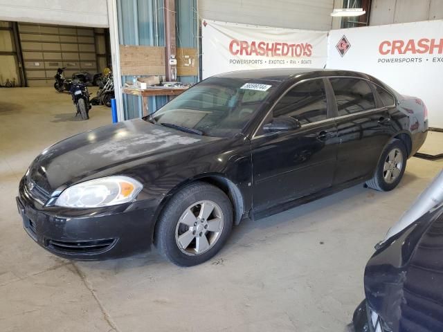 2009 Chevrolet Impala 1LT