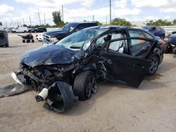 Vehiculos salvage en venta de Copart Miami, FL: 2014 Ford Focus SE
