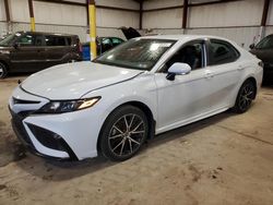 2022 Toyota Camry SE en venta en Pennsburg, PA