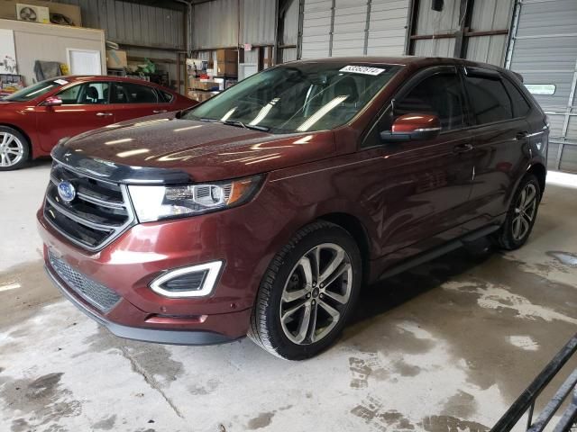 2016 Ford Edge Sport