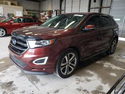 2016 Ford Edge Sport for sale in Kansas City, KS