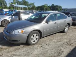 2008 Chevrolet Impala LT en venta en Spartanburg, SC