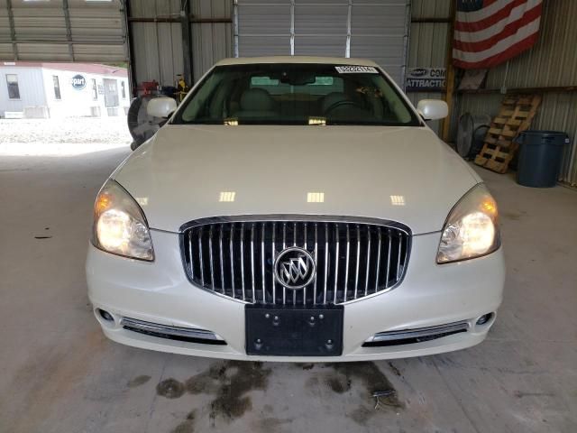 2011 Buick Lucerne CXL