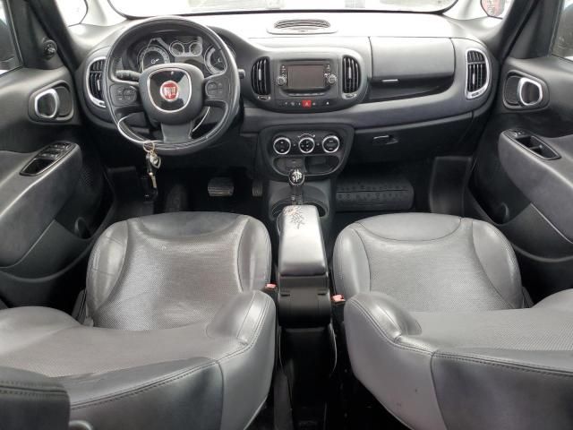 2014 Fiat 500L Lounge