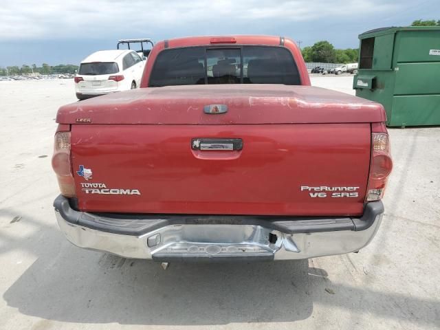 2005 Toyota Tacoma Double Cab Prerunner