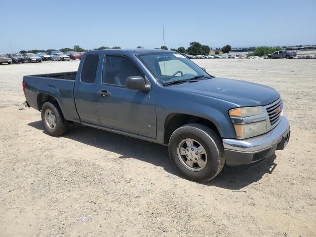 2006 GMC Canyon