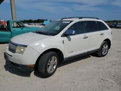 2009 Lincoln MKX for sale in West Palm Beach, FL